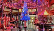 The Best Christmas Market For Casino Lovers