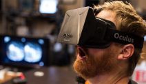 Oculus Rift