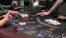 3-Card Poker Tournament Strategy Tips