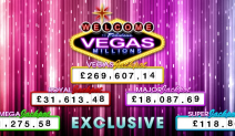William Hill Vegas Jackpot