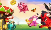 Royal Panda Free Spins