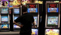 Slot machines italy