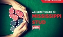 How to Play Mississippi Stud