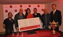 18. Poker Circle Swiss Open