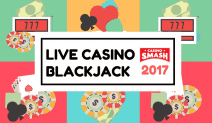 live casino blackjack