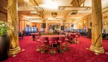 grand casino luzern