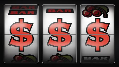 Casino Jackpot Online