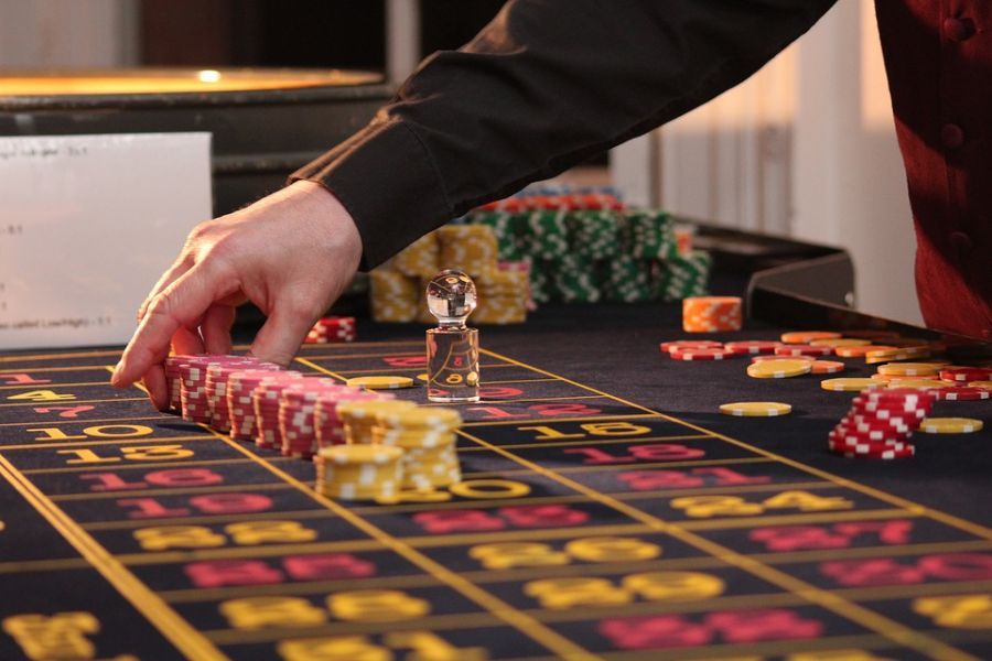  Im Dunder Online Casino finden Sie viele Tischspiele, sowohl als Live-Variante als auch im Spiel gegen den Computer.
