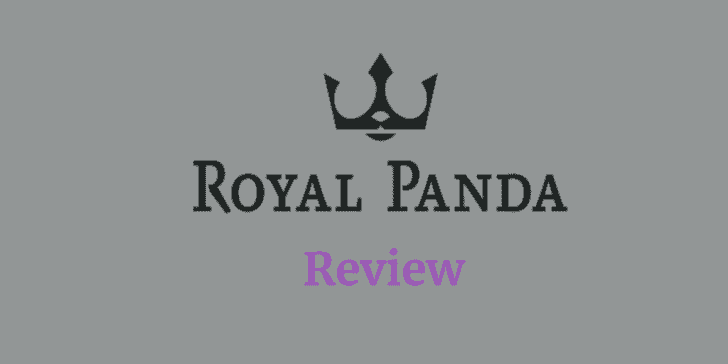 royal panda review