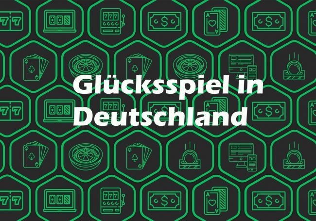 glücksspiel in deutschland