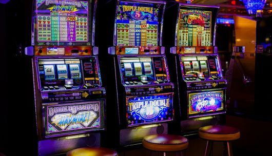 Jackpots und Kartenspiele im Online Casino