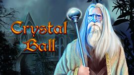 Crystall Ball