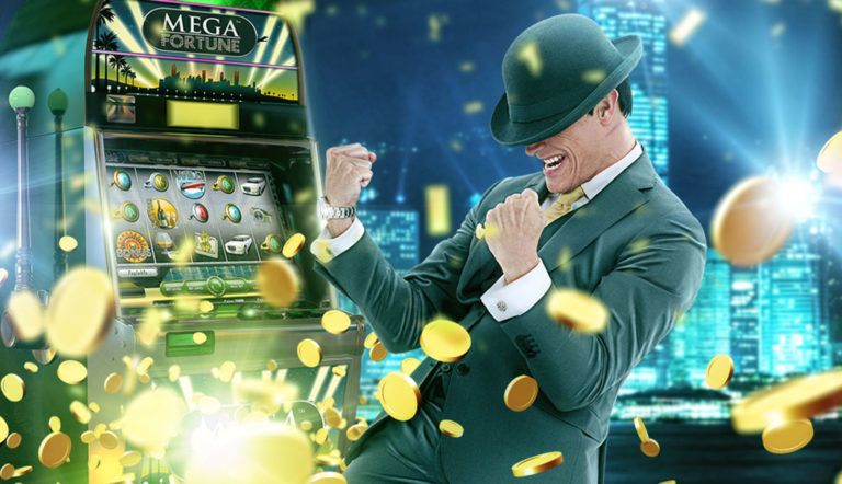Mrgreen online casino