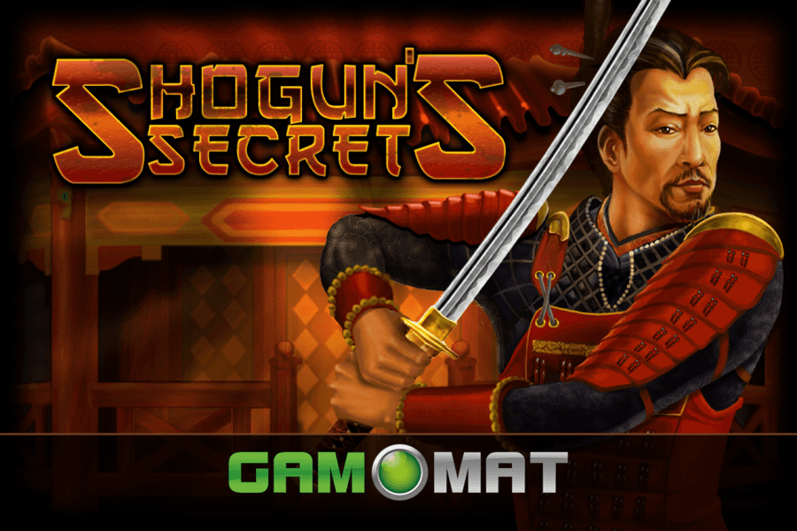 Mybet Shogun´s Secret