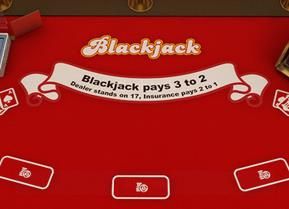 Onlineanbieter Mybet Blackjack spielen