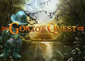 Gonzos Quest im Mybet Casino