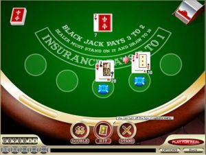 Blackjack