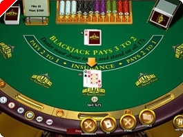 Online Casino Blackjack