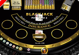 blackjack
