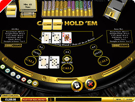 Casino Holdem