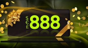 888casino bonus
