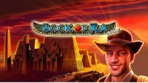 book of ra novomatic