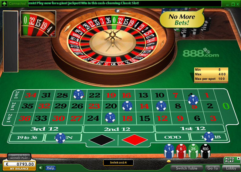 casino online gratis slot