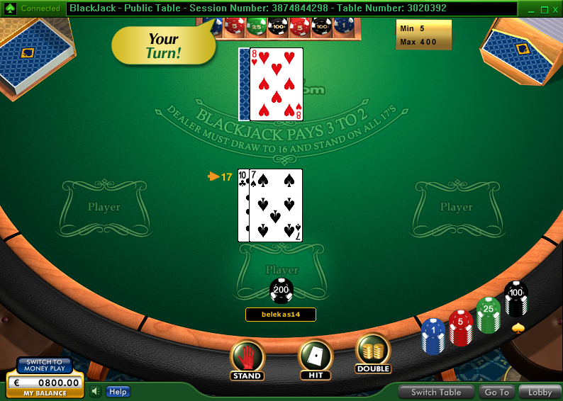 casino888 online