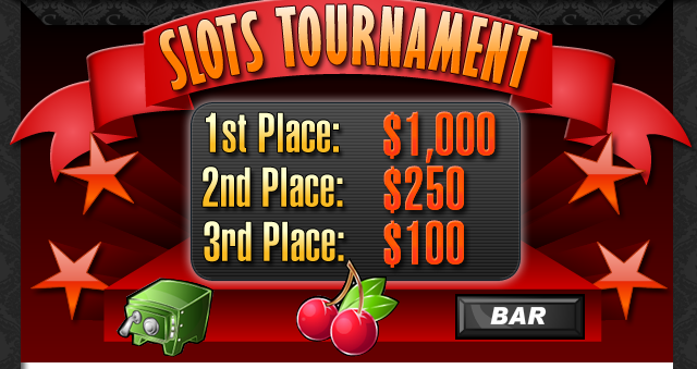 Casinos with free slot tournaments