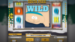 South Park Game Video Slot
