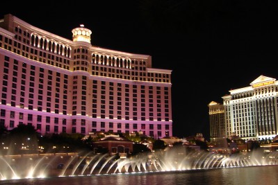 The Bellagio