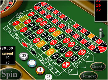 Best Casino Odds Table Games