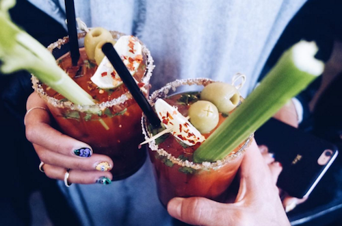 Bloody Mary