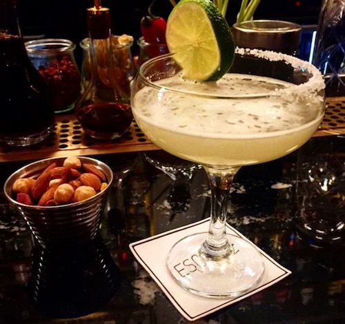 Margarita