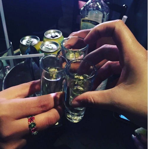 Tequila