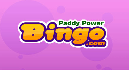 Paddy power bingo for real money