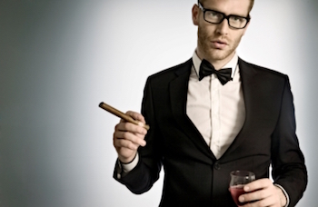 appropriate casino clothes