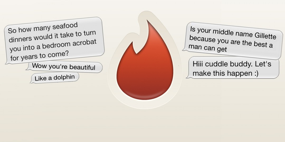Tinder