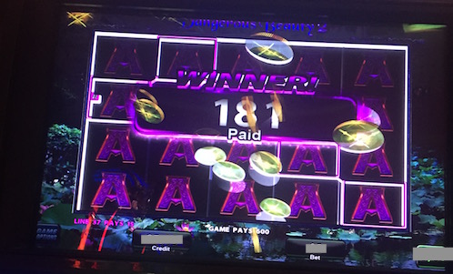Olympic Casino Vilnius