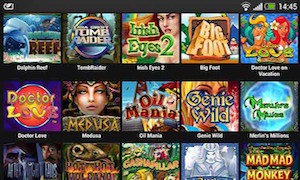 How to find the best casino games to play online