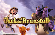 Jack and the beanstalk