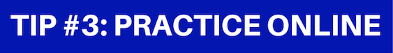 Online blackjack strategy tips