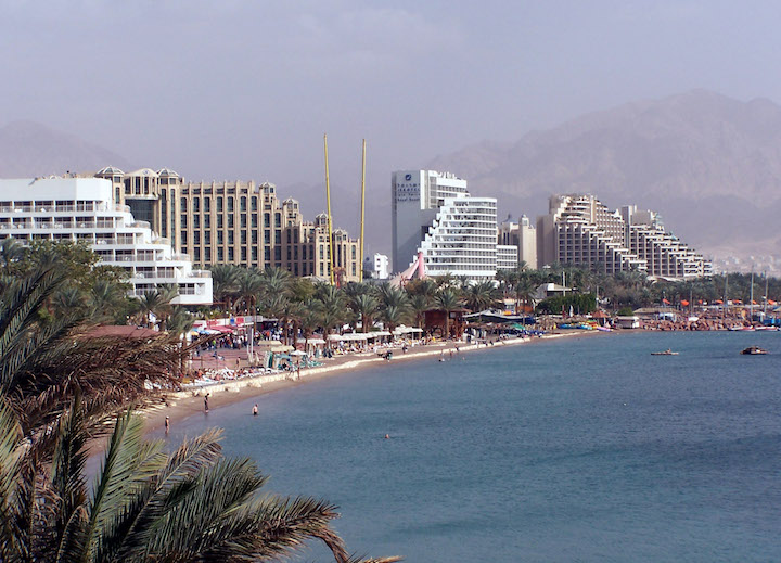 Israel Casino Eilat