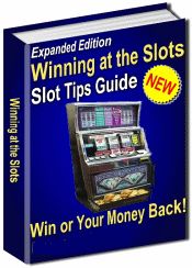 Libri sui trucchi per vincere alle slots