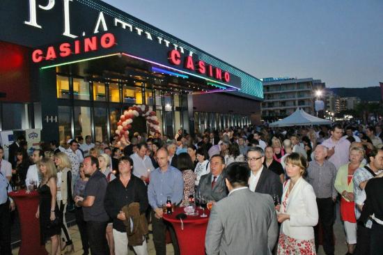 Platinum Casino