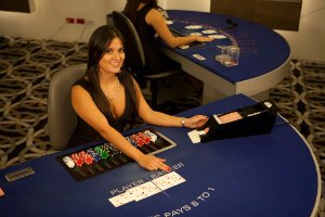 casino online experience in the comfort of your own home