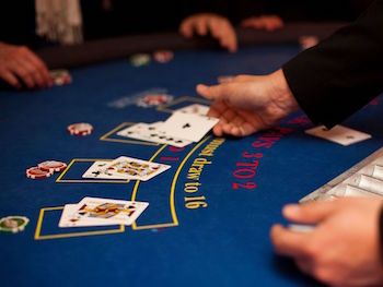 what are casino bonus wagering requirements