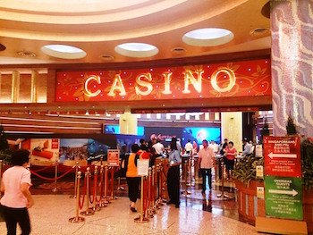 casino wagering explained