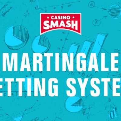 Martingale Strategy System: Why You Should NEVER Use It