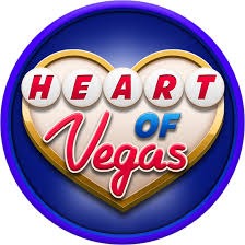 50000 Free Coins Heart Of Vegas